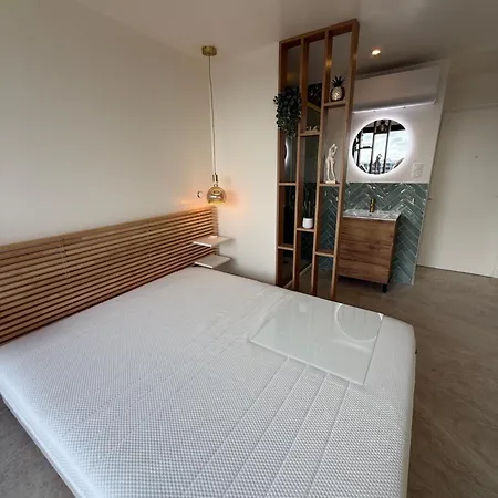 Village Naturiste Vue Ab407 Expo Sud Ouest Apartament
